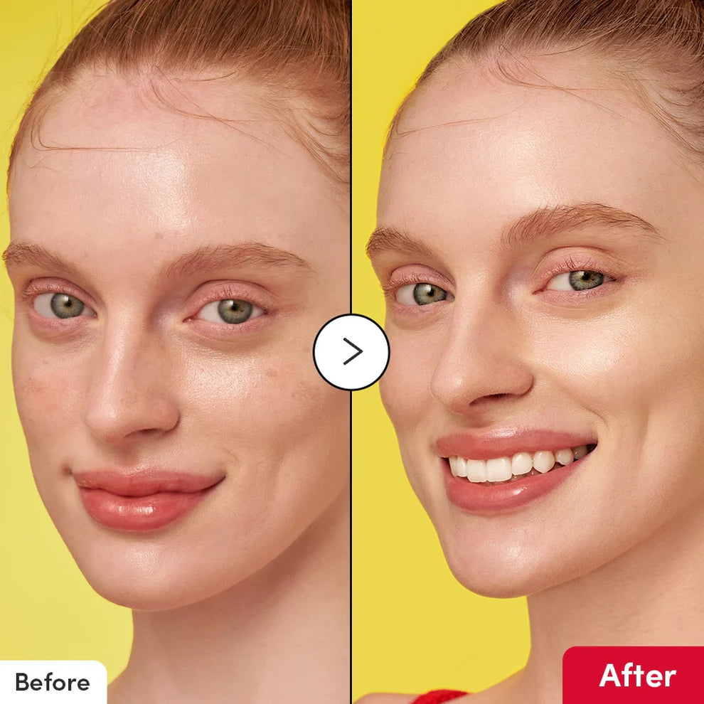 Korean Vitamin illuminating Serum