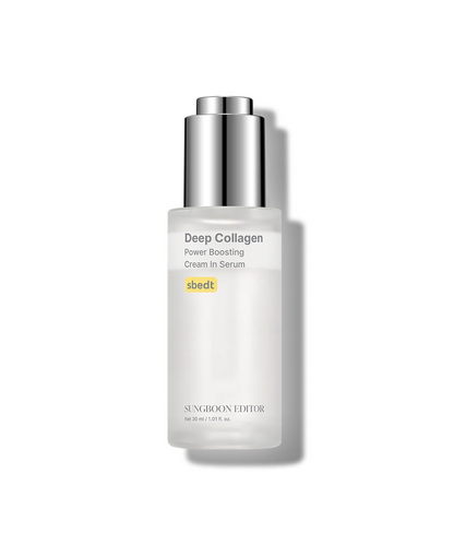 Korean Deep Collagen Volufiline Serum