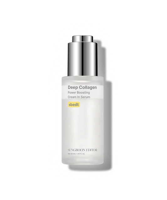 Korean Deep Collagen Volufiline Serum