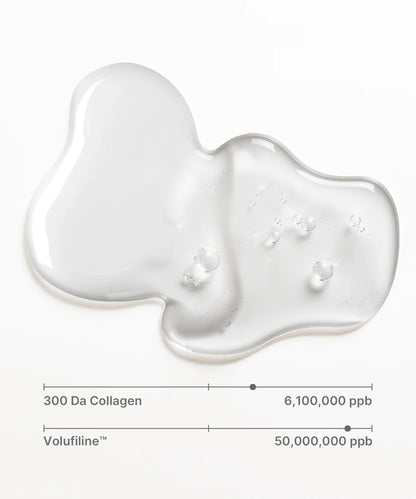 Korean Deep Collagen Volufiline Serum