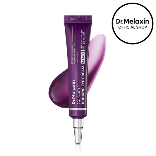 Korean Calcium Bonding Eye Cream
