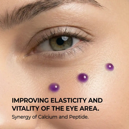 Korean Calcium Bonding Eye Cream