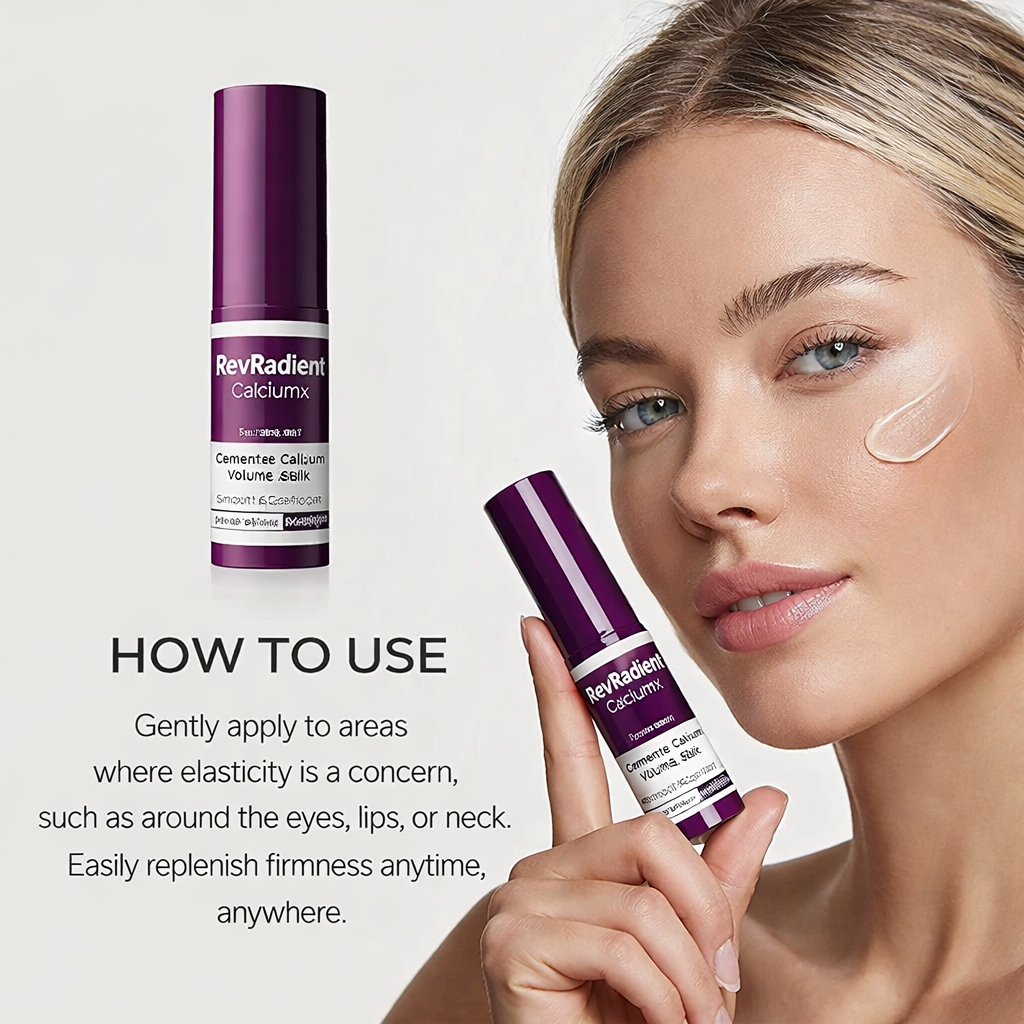 Korean Calcium Multi Balm