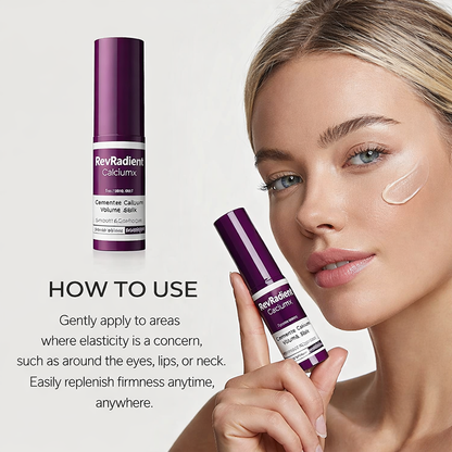 Korean Calcium Multi Balm