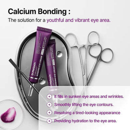Korean Calcium Bonding Eye Cream