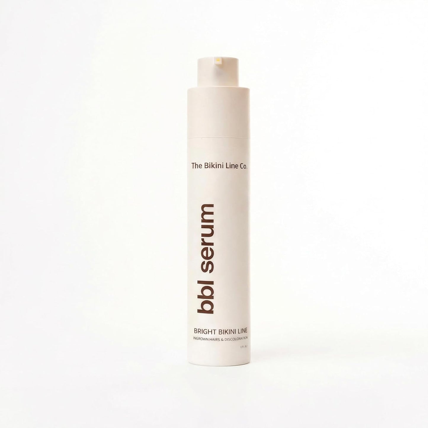 Bikini Line Reset Serum