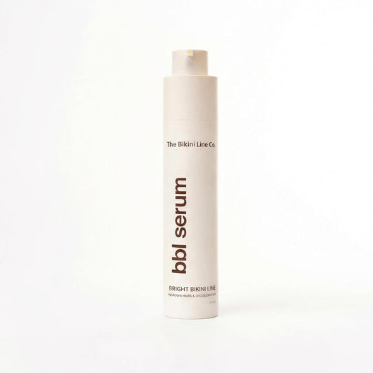 Bikini Line Reset Serum