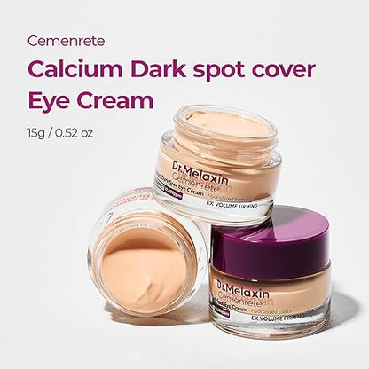 Korean Calcium Dark Spot Eye Cream