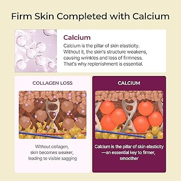Korean Calcium Multi Balm