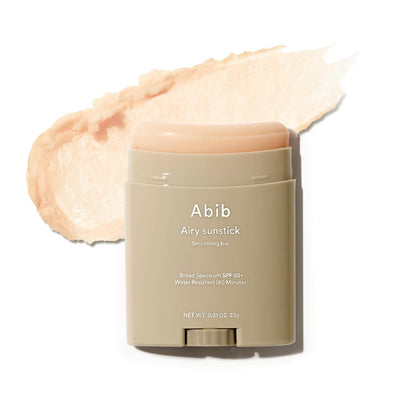 Korean Airy Sunstick SPF50+