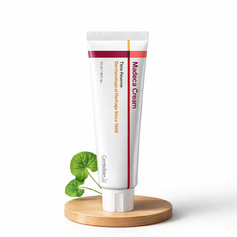 Korean Time Reverse Cream – RevRadient