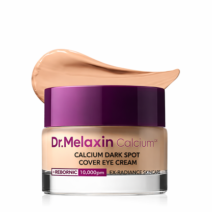 Korean Calcium Dark Spot Eye Cream
