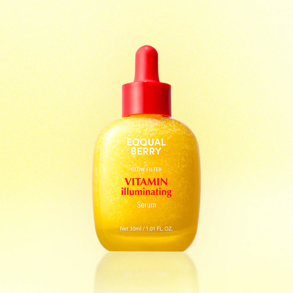 Korean Vitamin illuminating Serum