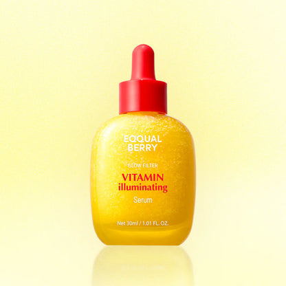 Korean Vitamin illuminating Serum
