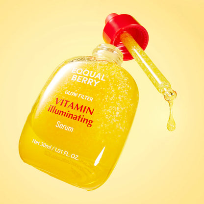 Korean Vitamin illuminating Serum