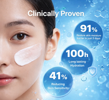 Korean Ceramide Ato Concentrate Cream